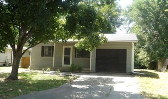 935 N Wirth St, Augusta, KS 67010