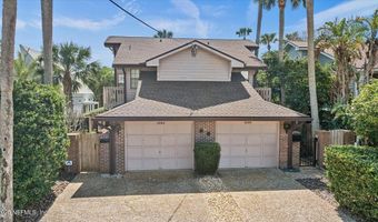 314 8TH St A, Atlantic Beach, FL 32233