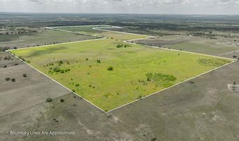 Tbd County Road 214, Hico, TX 76457
