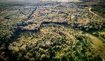 0 Morris Lndg, Baxley, GA 31513