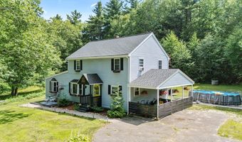 835 Erickson Rd, Ashby, MA 01431