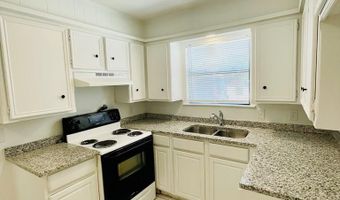 1203 B Redwood, Andrews, TX 79714