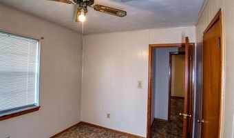 1700 Virginia Ave, Atoka, OK 74525