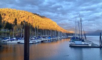 34129 N Scenic Bay Dock A, Bayview, ID 83803