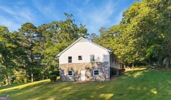 662 Highway 18 W, Barnesville, GA 30204