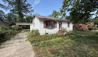 2507 Ivey Rd, Augusta, GA 30906
