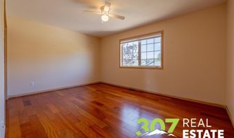 220 S Chugwater Dr, Cody, WY 82414
