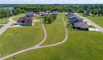 Lot 40 Jessie View Drive SE, Alexandria, MN 56308