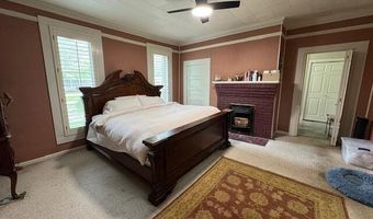 537 Latimer St, Baldwyn, MS 38824