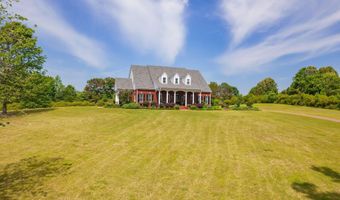 21 Sherman Blankenship Rd, Beech Bluff, TN 38313