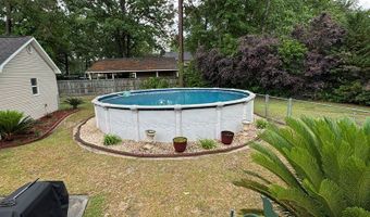 1708 Jimmy St, Adel, GA 31620