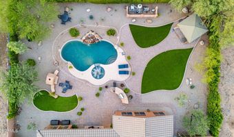3654 E Sierra Way, Cave Creek, AZ 85331