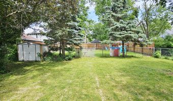 209 Sarah St, Adrian, MI 49221