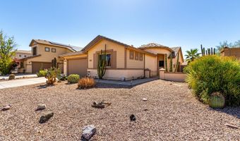 1413 E HOLIDAY Dr, Casa Grande, AZ 85122