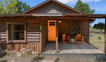 104 County Road 90, Allenspark, CO 80510