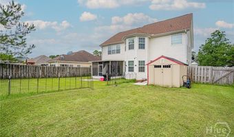 830 Granite Ln, Savannah, GA 31419
