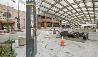 1805 CRYSTAL Dr #913S, Arlington, VA 22202