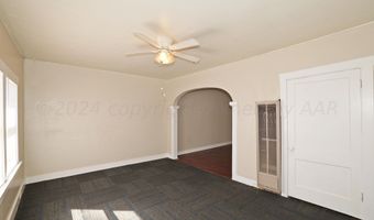 2216 S POLK St, Amarillo, TX 79109