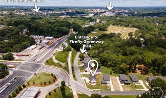 499 Little Oak St, Athens, GA 30601