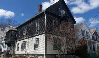 67 Roseneath Ave 2, Newport, RI 02840