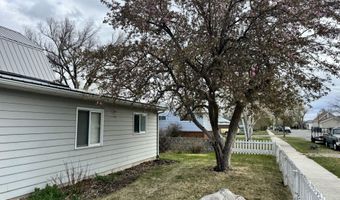 212 E 3rd Ave, Big Timber, MT 59011