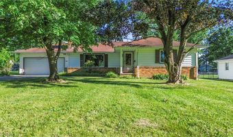 5635 Yorktown Ln, Austintown, OH 44515