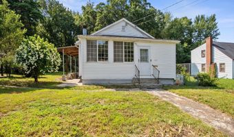 117 E Pershing St, Bloomfield, CT 06002