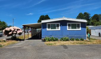 16131 W HOFFELDT Ln 27, Brookings, OR 97415