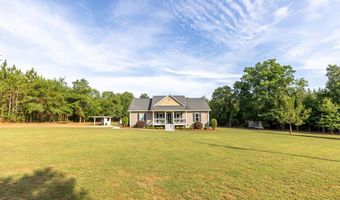 322 Wolf Creek Dr, Americus, GA 31719
