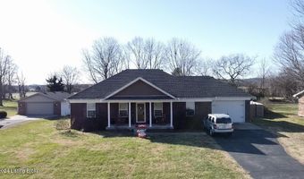 3608 Donna Way, Bardstown, KY 40004