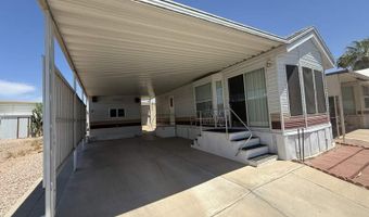 702 S. Meridian Rd 0102, Apache Junction, AZ 85120