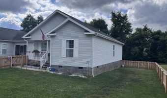 18408 Fortunes Way, Abingdon, VA 24210