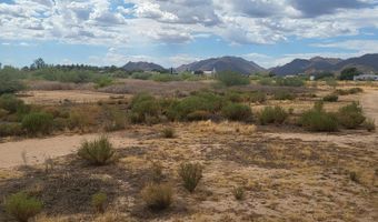 Haystack Lane, Congress, AZ 85332