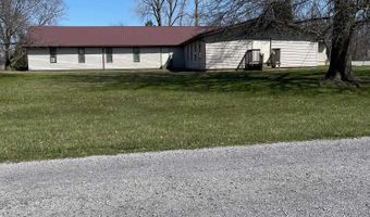 1207 S Wayne St, Angola, IN 46703