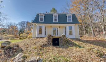 3 Plaisted Rd, Campton, NH 03223