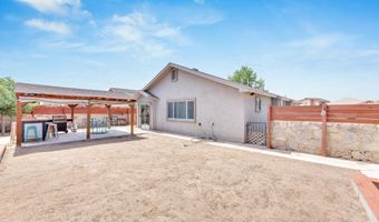11461 FLOR LIATRIS Dr, Socorro, TX 79927