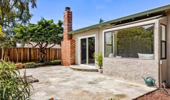 411 Baltusrol Dr, Aptos, CA 95003
