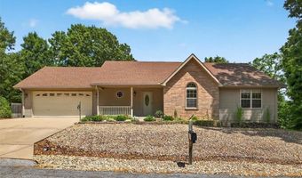 3 Matney Ln, Bella Vista, AR 72715
