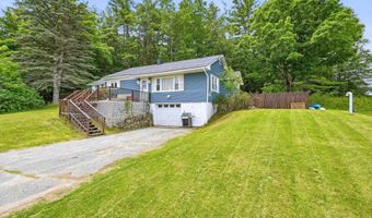 10 First St, Canaan, NH 03741
