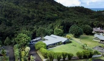 46-491 Haiku Plantations Dr, Kaneohe, HI 96744