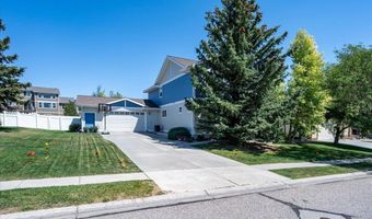 7119 LEGACY Pkwy, Cheyenne, WY 82009