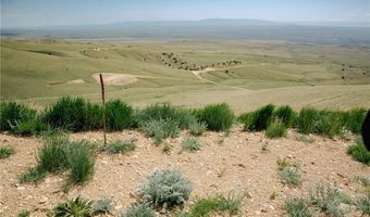 Tbd COS 947 Tract 11, Belfry, MT 59008
