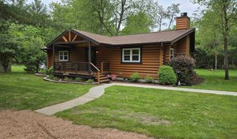 1980 N Cypress Ln, Arkdale, WI 54613