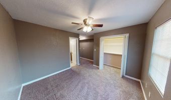 200 SW Ave E, Andrews, TX 79714