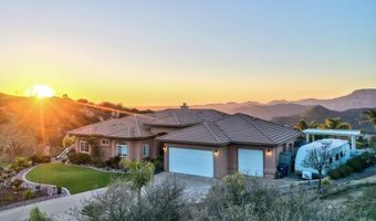 550 Old Stagecoach Run, Alpine, CA 91901