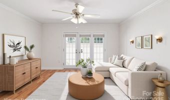 1215 Green Oaks Ln H, Charlotte, NC 28205