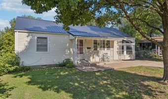 1719 N Moyle, Augusta, KS 67010