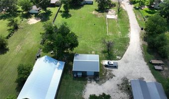 214 Hemphill St, Hico, TX 76457