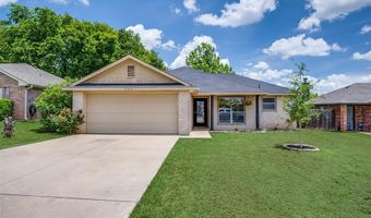 206 Cheyenne Trl, Alvarado, TX 76009