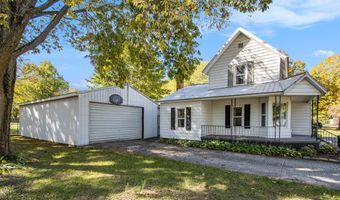 215 James St, Allegan, MI 49010